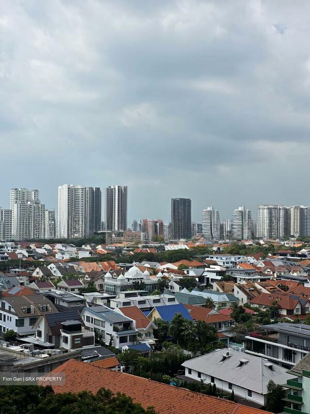 Tembusu Grand (D15), Condominium #577400371